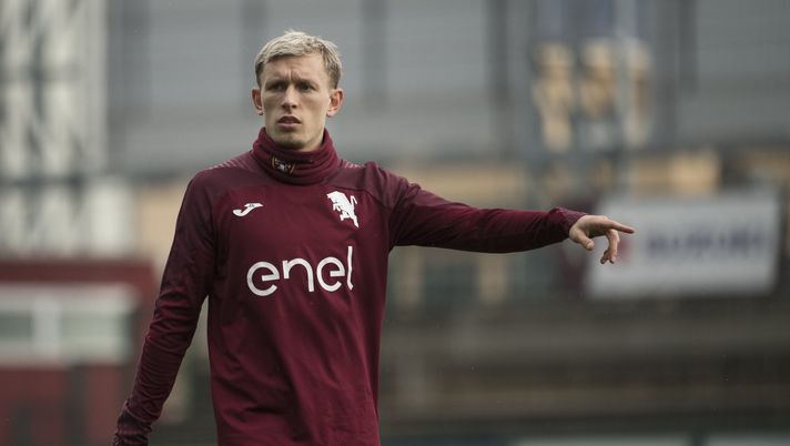 Torino-Roma, i convocati di Baroni: ci sono Ismajli e Simeone, rientra Pedersen - immagine 1