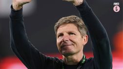 Allenatore Milan, Glasner è il favorito: giorni decisivi, l’ultima parola spetta a Cardinale