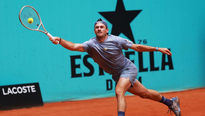 Tommy Paul Tommy Paul