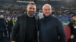 Ranieri lascia le squadre di club, ma non il calcio: “Porte aperte per una nazionale”