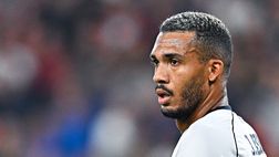 Garcia pronto a rivoluzionare la difesa: contro il Bologna out Juan Jesus