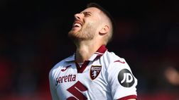 Como-Torino, formazioni ufficiali: Vlasic in tribuna, il motivo dello stop! Paz parte fuori, ecco perché