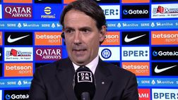 Inzaghi: “Bisognava essere più cinici. Gol Venezia? C’è anche fallo su Bisseck. L’Arsenal…”