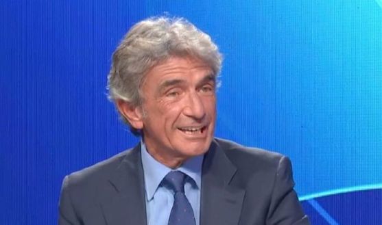 Genoa, Graziano Cesari e il derby fra le mura di casa: “Mio figlio è sampdoriano…”- immagine 2
