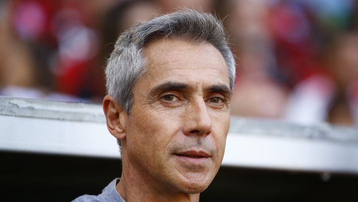 Paulo Sousa, allenatore della Salernitana (getty images)