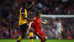 L’ex Arsenal Jay Emmanuel-Thomas arrestato per traffico di droga