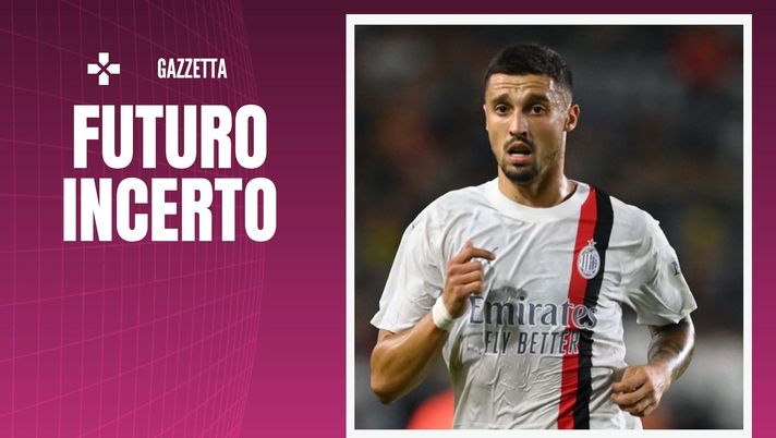 Rade Krunic AC Milan Calciomercato Milan