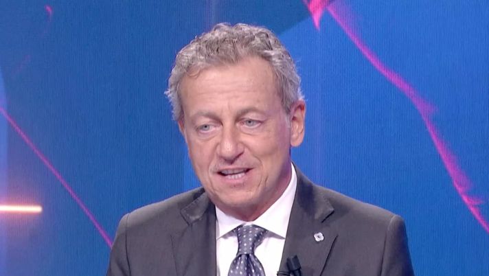 Sabatini: “Calendario facile? Ma se l’Inter ha battuto la seconda 5-1! Roba da Ligue 1” - immagine 1