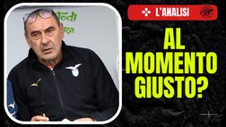 Milan, Sarri al posto di Fonseca? Servirebbe pazienza. E c’è un rischio