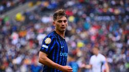 Di Marzio: Parma, virata decisa su Seba Esposito. “Si chiude nel pomeriggio”