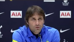 Napoli, senti Conte: “Non prendo squadre in corsa. Addio alla Juventus? Sono pentito”