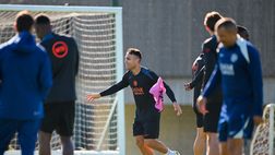 Chivu, il consiglio da fratello maggiore a Lautaro. Al Toro manca un ulteriore step