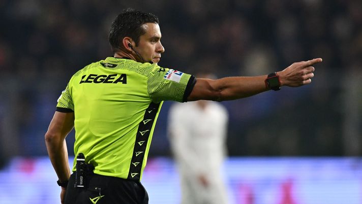 Serie B, designazioni 11ª giornata: ecco chi arbitra Palermo-Lecco, Nasca al VAR - immagine 1