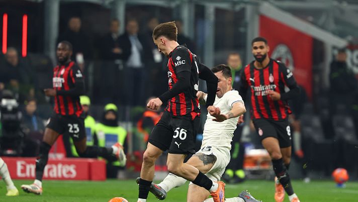 Mediaset, Cosmi: 'Errori da tutte le parti, protocollo, Var, Pavlovic, Marusic...'