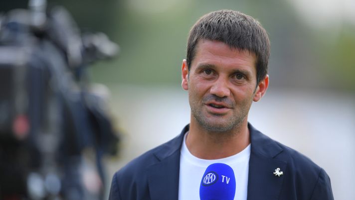 Getty CorSport: “Domani il Chivu-day: avrà sostegno dai dirigenti ma dovrà soddisfare 3 richieste” - immagine 1