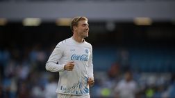 Hojlund, il Napoli estingue i problemi in attacco: resta un caso a centrocampo