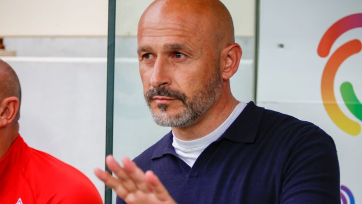 Monti: “Per Arthur garantisce Italiano. In porta mi aspetto un salto di qualità” - immagine 1