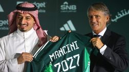 Perchè Roberto Mancini è stato doppiamente ingrato con l’Italia