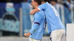Zaccagni e i gol da tre punti: quando segna la Lazio vince