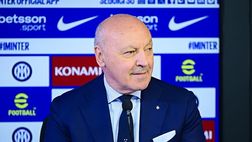 Marotta: “Pavard? Scelta tecnica, nessuna richiesta e non penso domani! Il mercato e Lookman…”