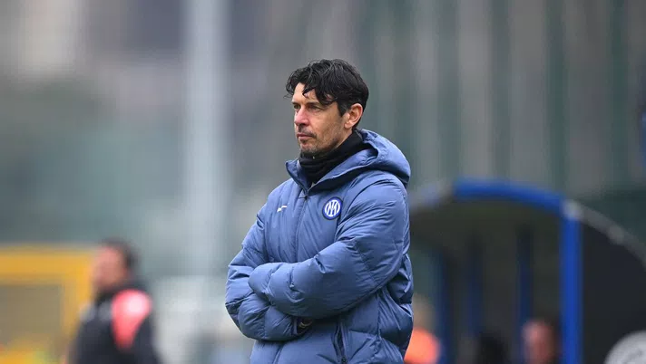 Zanchetta a FCIN1908: “Topalovic? Ci godiamo la sua qualità. Ha ancora margini di miglioramento” - immagine 1
