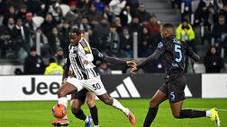 Spese per gli agenti, in Serie A Juve e Napoli comandano la classifica