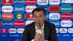 VIDEO / Turchia, Montella: “Destino nelle nostre mani, non dipende da altri”