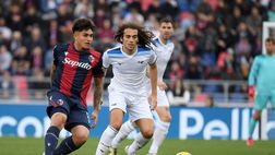 Cor Sport – Bologna, Castro lancia due segnali positivi