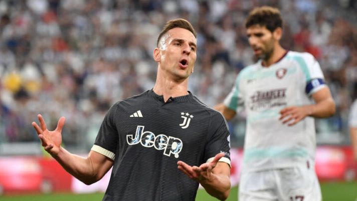 Milik, tunnel senza fine: quasi 500 giorni di inattività: cosa filtra sul rientro e sul futuro - immagine 1