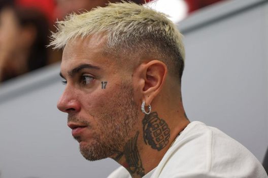 Emis Killa: “L’inchiesta? Io solo indagato, non sono preoccupato perché…”- immagine 2