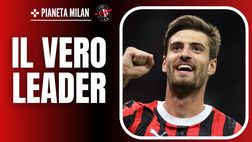 Milan, Gabbia leader in campo e fuori: perché non dargli la fascia da capitano?