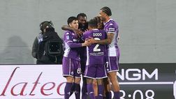 Notizie Udinese – Fiorentina perde due titolarissimi? Le ultime da Firenze