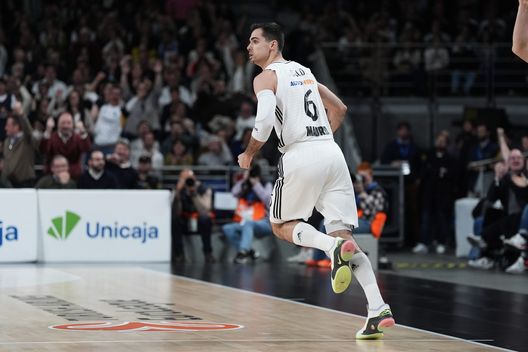 Real Madrid-Gran Canaria, dove vedere la gara in streaming TV e diretta LIVE- immagine 2