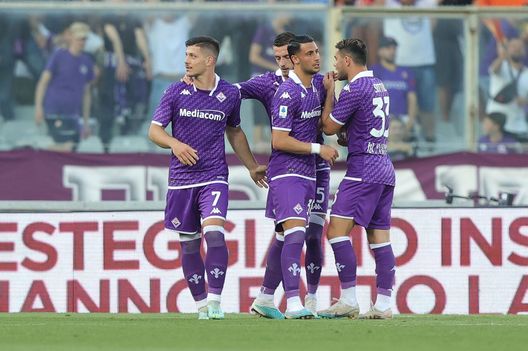 Fiorentina-West Ham, probabili formazioni: ballottaggio Cabral-Jovic, Paquetà dal 1′- immagine 3