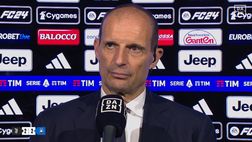 CorSera – Conte saluta Napoli: c’è la Juve. Ma Allegri rischia di saltare perché…