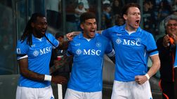 Il Napoli batte il Torino ed anche la scaramanzia: l’avvertimento di Conte