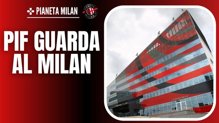 Casa Milan (getty images)