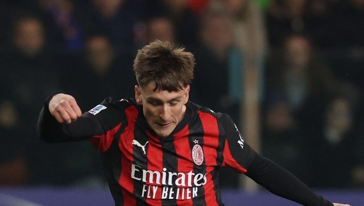 Parma-Milan, Marelli: 'Molto bene Di Bello. Mi riesce difficile..'