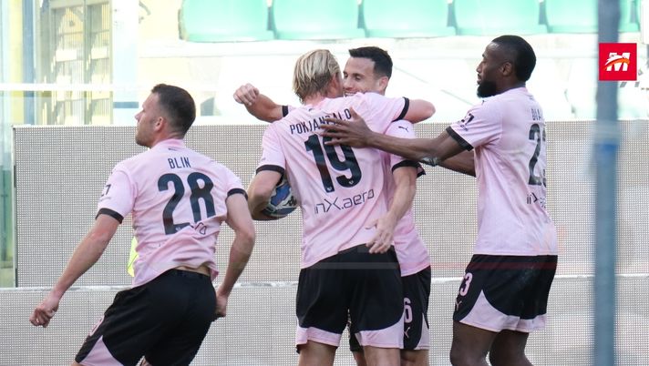 Palermo, finalmente una vittoria in trasferta: non arrivava da settembre - immagine 1