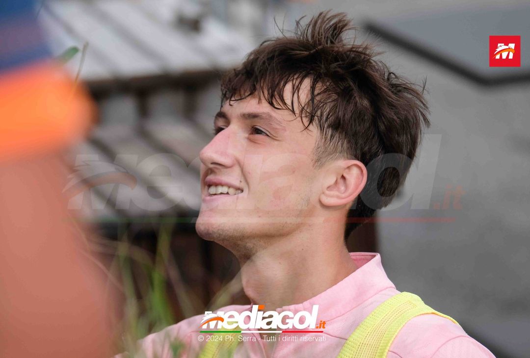 FOTO Ritiro Palermo, seduta pomeridiana al centro sportivo Aquagranda (GALLERY) - immagine 52