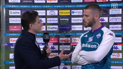 De Gea: “Arriviamo con fiducia. Inter la migliore del campionato. Per fare punti…”