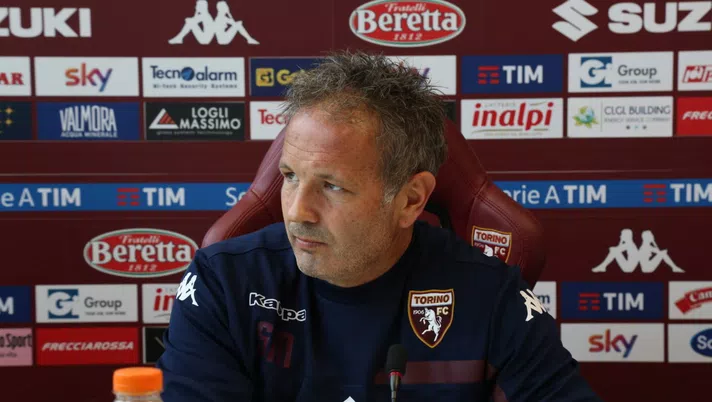 Torino, Mihajlovic parla alle 13.15. Poi la Primavera - immagine 1