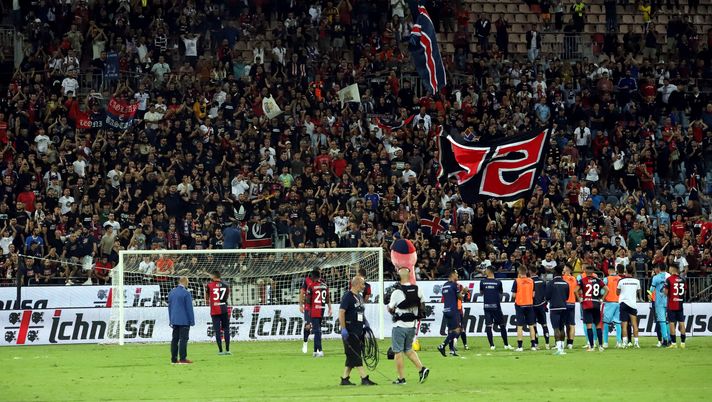 Fiorentina-Cagliari: altra raffica di Daspo fino a 10 anni per gli scontri - immagine 1