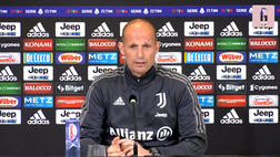 Juventus-Cagliari, Allegri: “Locatelli sarà capitano. Gatti? Non facciamo calcoli…”