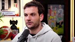 Parolo: “Inzaghi? Una volta restammo 2′ senza mister perché inseguì Patric dopo che….”