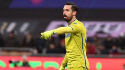 Serie A – Presenze all-time: Consigli è diventato il più longevo in attività