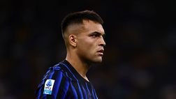 NEWS – Lautaro, Meret, Rovella, Castellanos, Holm, Rrahmani, P. Esposito, Bernabé, Zaniolo: le novità