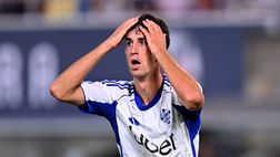 BREAKING – Como, il verdetto sugli infortuni di Jesus Rodriguez e Ramon: i tempi di recupero