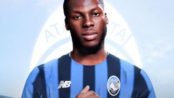 Musah saluta il Milan, nessun obbligo di riscatto per l’Atalanta. Le cifre finali