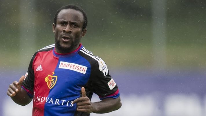 Doumbia torna in campo a Mosca, ma è solo un’amichevole - immagine 1